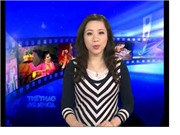 Bóng đá anh, ngoại hạng anh, lịch thi đấu euro 2012, Bản tin Văn hóa toàn cảnh ngày 29/3/2012